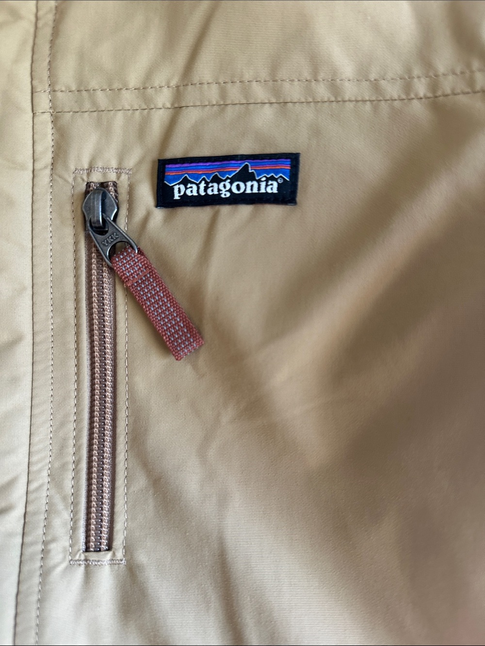 Patagonia Kids Infurno Jackey - Picture 7 of 8